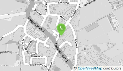 Bekijk kaart van Solo per lei in Apeldoorn