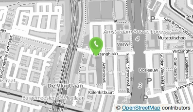 Bekijk kaart van Imran Steigerbouw in Amsterdam