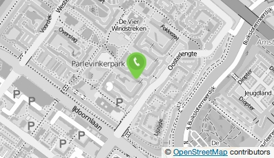 Bekijk kaart van Yourmarket in Amsterdam