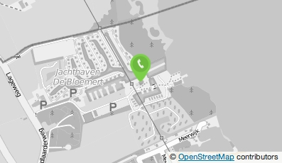 Bekijk kaart van ZZP tandarts Mulder in Veendam