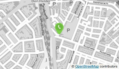 Bekijk kaart van van Exter Well Services in Den Helder
