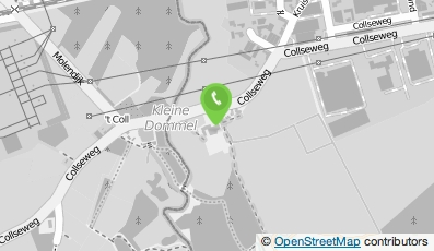 Bekijk kaart van Construct & Zo in Heusden (gemeente Heusden Noord-Brabant)