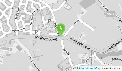 Bekijk kaart van Valerie Rutjes in Nijmegen