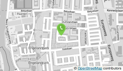 Bekijk kaart van e-Anita in Haarlem