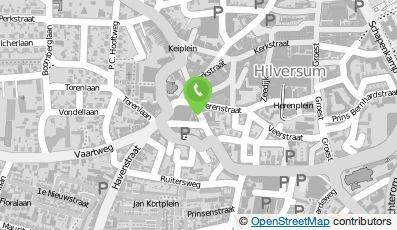 Bekijk kaart van HONNÊTE by Najomy in Rotterdam