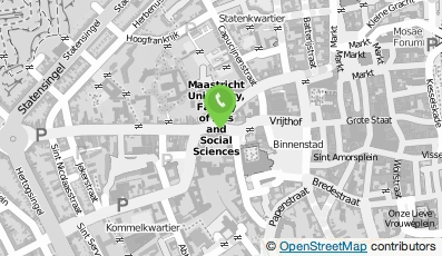 Bekijk kaart van Samuel Aguirre Music in Maastricht