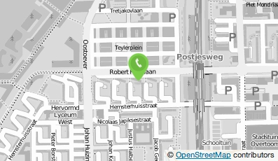 Bekijk kaart van AwestaEcom in Amstelveen