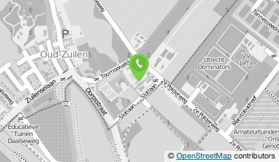 Bekijk kaart van MOOJ Imaging & Advies in Oud Zuilen
