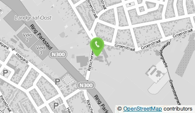 Bekijk kaart van Smeets Occasion's Parkstad in Heerlen
