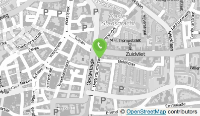 Bekijk kaart van Samen Vooruit - Maatzorg door Bart in Leeuwarden