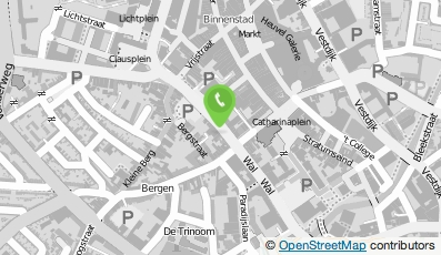 Bekijk kaart van Van Moll Craftbeer B.V. in Eindhoven