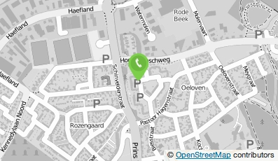 Bekijk kaart van Tara Boots Uw kapster aan huis in Hoensbroek