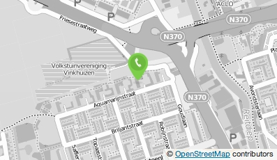Bekijk kaart van JS Medical in Leeuwarden
