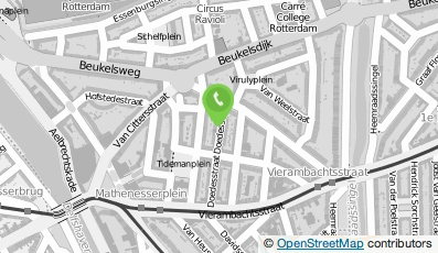 Bekijk kaart van DigitalDepth in Rotterdam