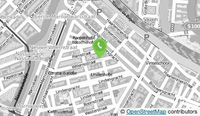 Bekijk kaart van Joep van Lith - Sales & Commerce in Amsterdam