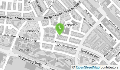 Bekijk kaart van mygreatestcompany in Schiedam