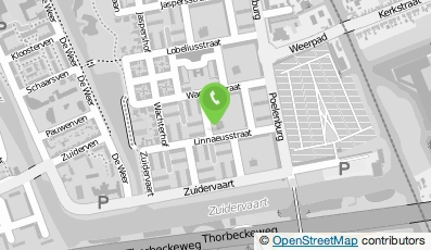 Bekijk kaart van Ajarray Sloopwerken in Amsterdam