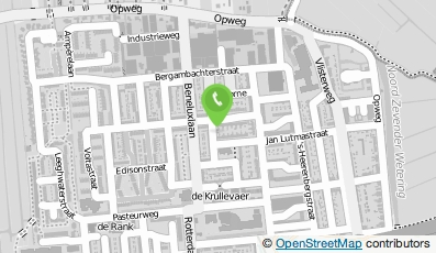 Bekijk kaart van Goudsmederij Fijn in Schoonhoven