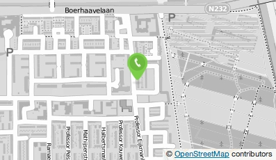 Bekijk kaart van FD-ITServices in Haarlem