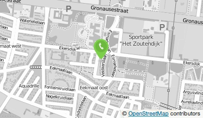Bekijk kaart van Gastouder Jenny in Enschede