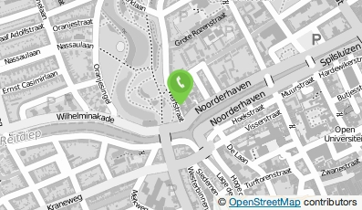 Bekijk kaart van Klaske Bootsma in Groningen