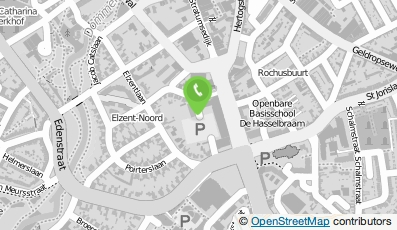 Bekijk kaart van London Cab in Eindhoven