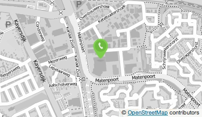 Bekijk kaart van Coolblue in Apeldoorn