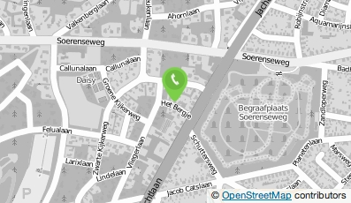 Bekijk kaart van Karin Volmer Pianolessen/ Pianist in Apeldoorn