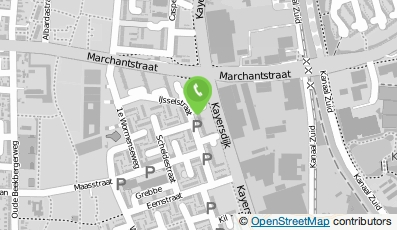 Bekijk kaart van Your Music Factory in Apeldoorn