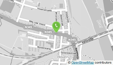 Bekijk kaart van Lime & Co in Leeuwarden