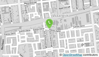 Bekijk kaart van Memel Shop in Rotterdam