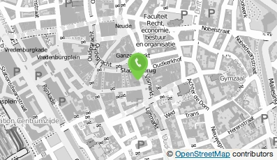 Bekijk kaart van QBotics in Utrecht