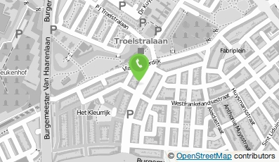 Bekijk kaart van Nasko Timmerbedrijf in Schiedam