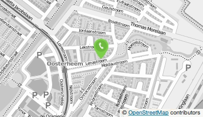 Bekijk kaart van Moments by Sas in Zoetermeer