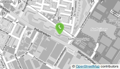Bekijk kaart van JvR Dienstverlening picobello bv in Veenendaal