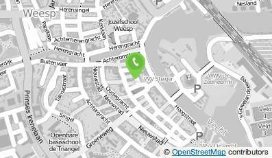 Bekijk kaart van selfmade in Zandvoort