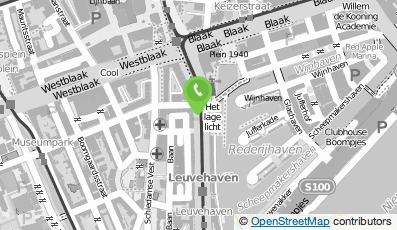 Bekijk kaart van Have a Few in Rotterdam