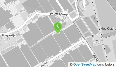 Bekijk kaart van ONE LIGHT DK in Den Haag