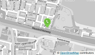 Bekijk kaart van VideoVersa in Den Bosch