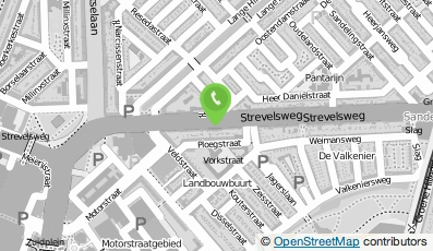 Bekijk kaart van Daniel Timmerwerken in Hoogvliet Rotterdam