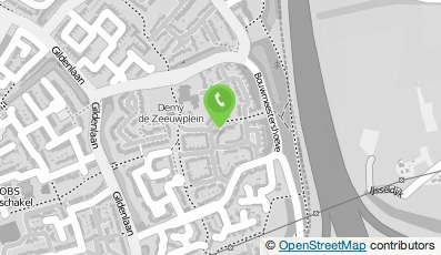 Bekijk kaart van au pair just 4 You in Apeldoorn
