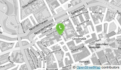 Bekijk kaart van Layang Exclusieve Sieraden in Groningen