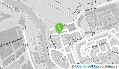 Bekijk kaart van OVK Management in Vlaardingen