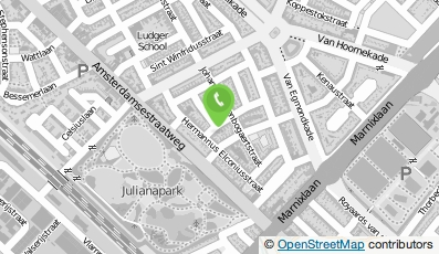 Bekijk kaart van Sprekend de Buurt in Utrecht