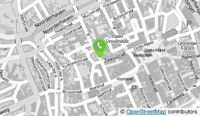 Bekijk kaart van Marion Zunnebeld in Groningen