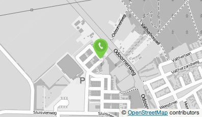 Bekijk kaart van SB Stuc & Design in Emmen