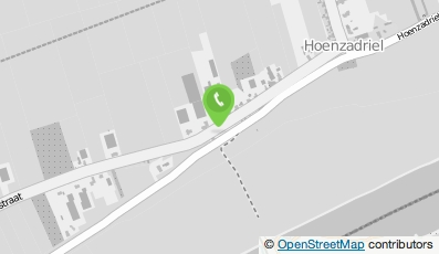 Bekijk kaart van Private Label Mondkapjes in Hoenzadriel