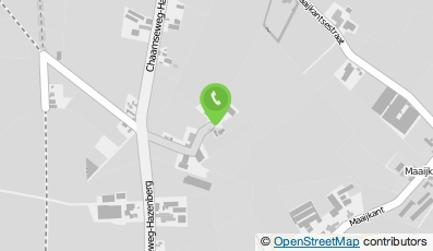 Bekijk kaart van OpenSight B.V. in Breda