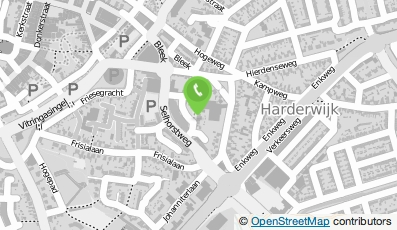 Bekijk kaart van Maryse van Essen in Harderwijk