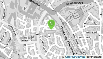 Bekijk kaart van Digimundo in Heerlen
